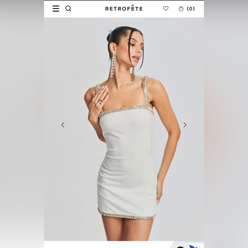 Retrofete M dress